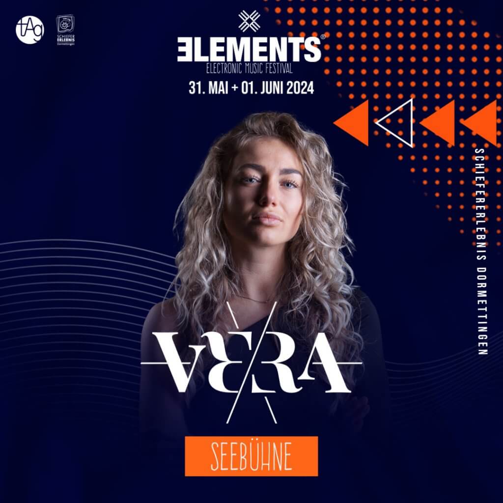 VE/RA ELEMENTS FESTIVAL